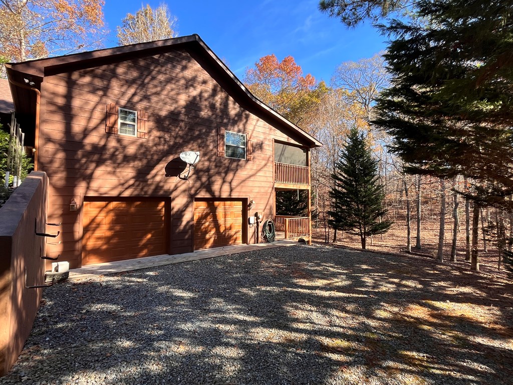 411866 East Ellijay Residential