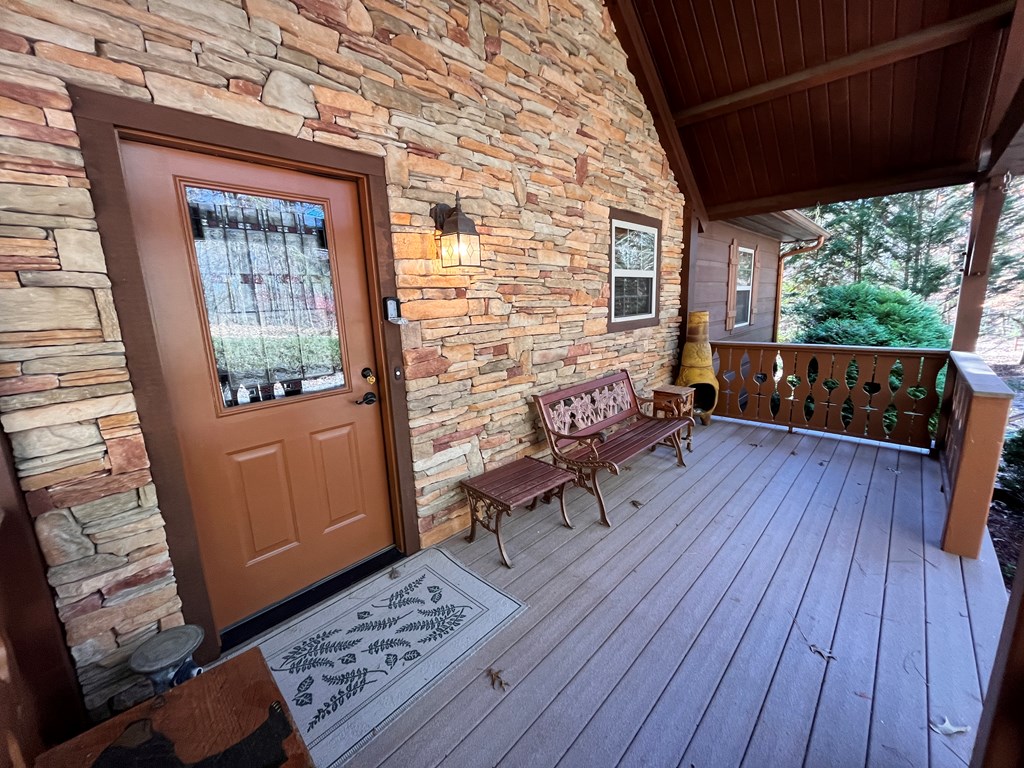 411866 East Ellijay Residential