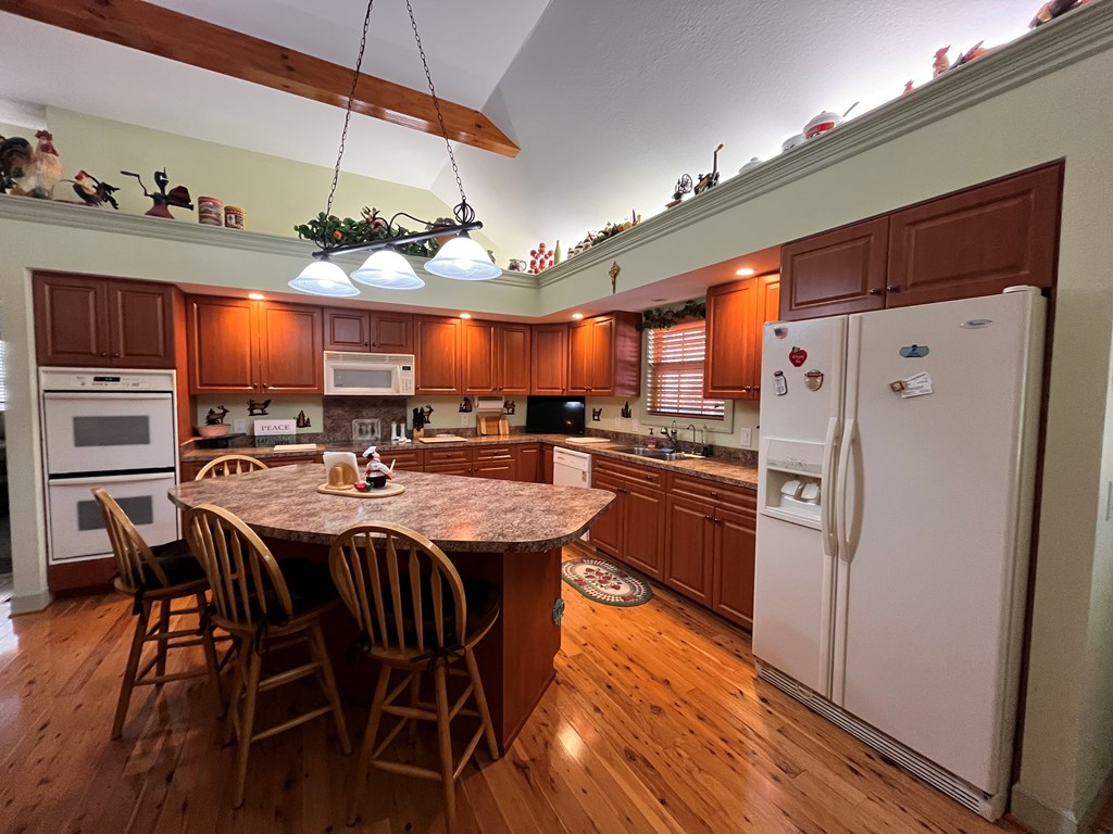 411866 East Ellijay Residential
