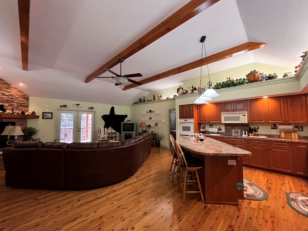 411866 East Ellijay Residential