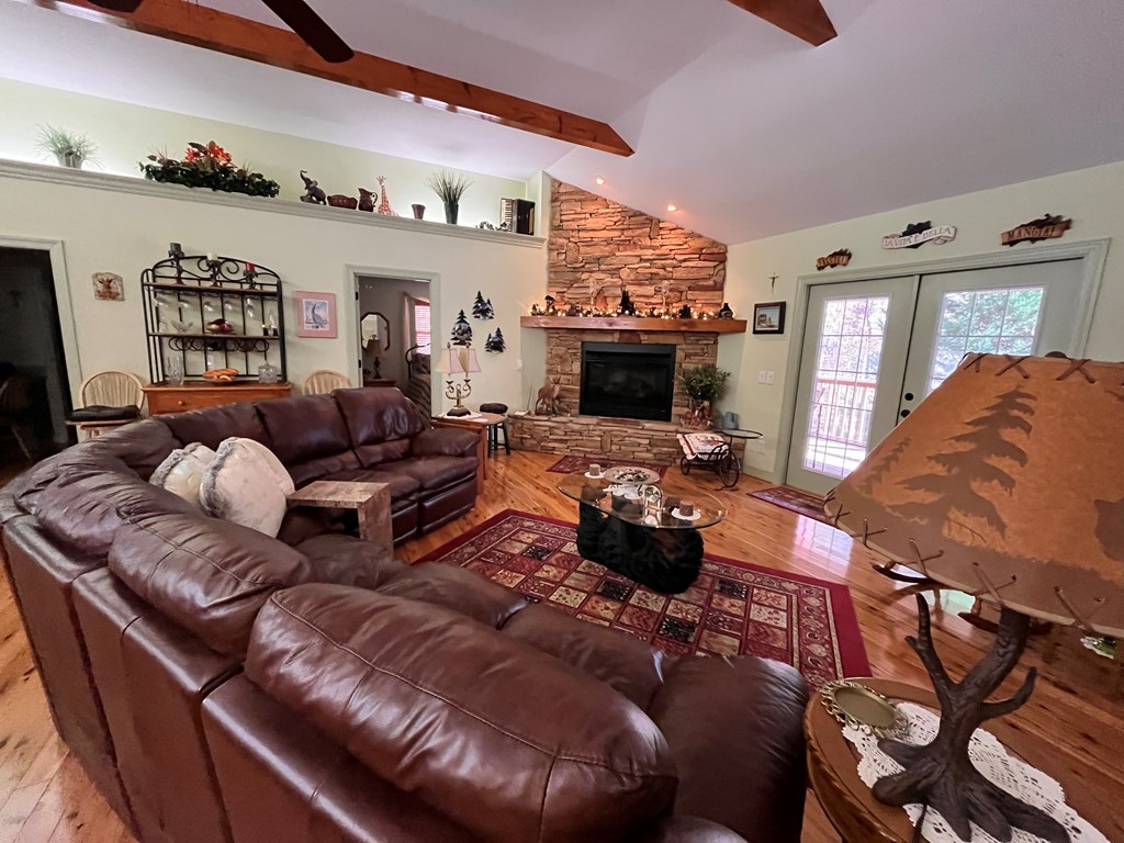 411866 East Ellijay Residential