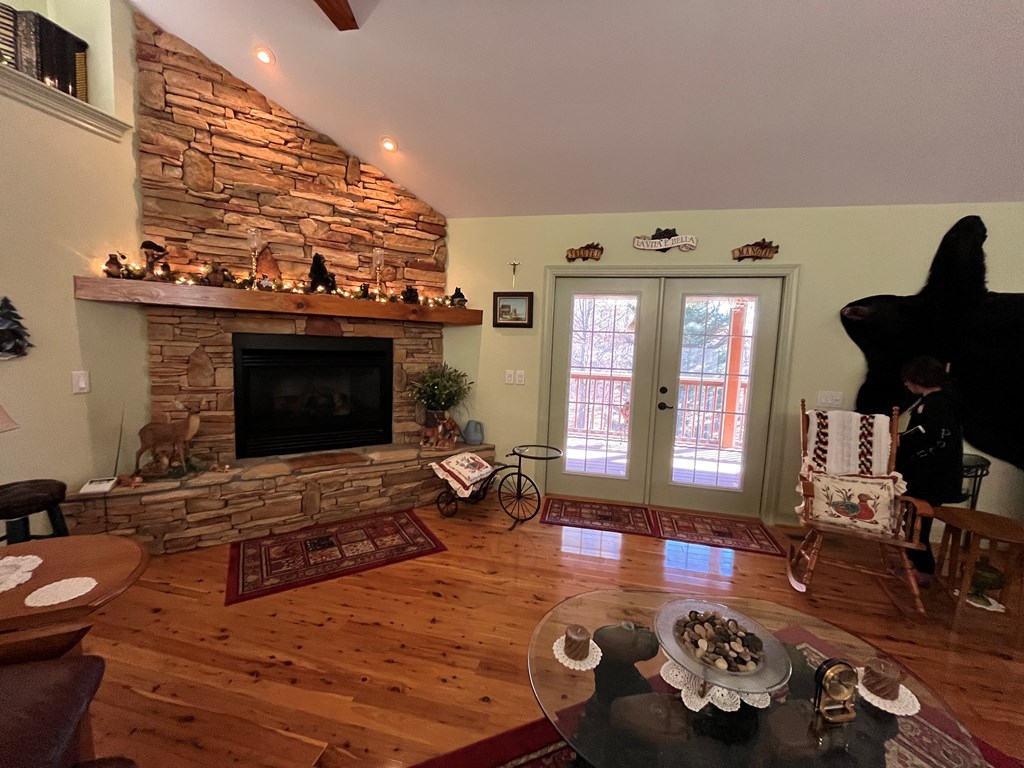 411866 East Ellijay Residential
