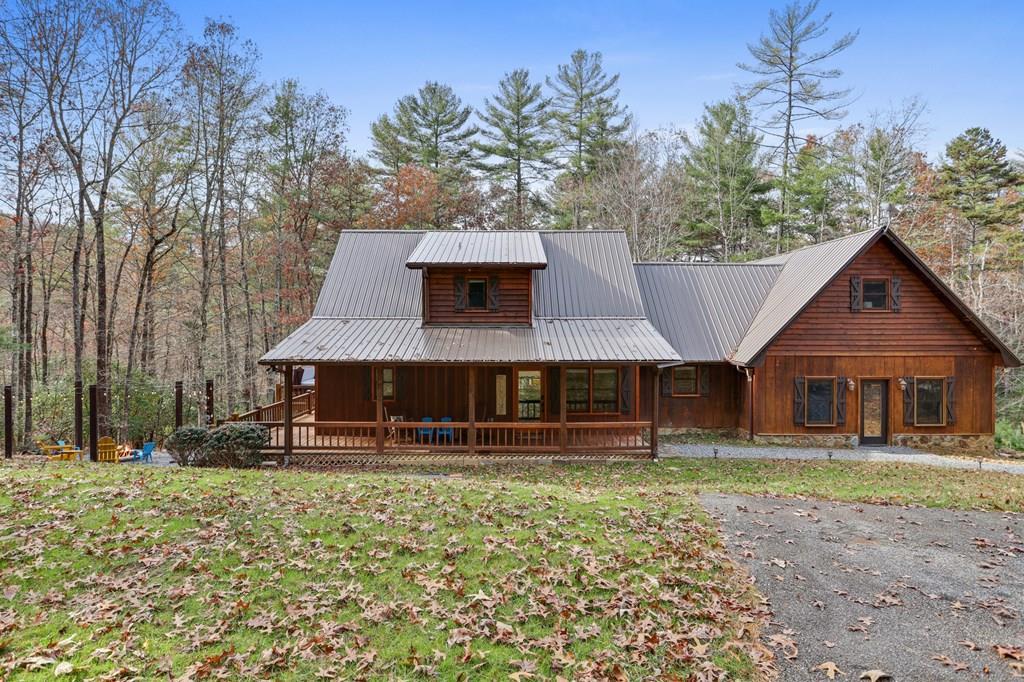 411876 Blue Ridge Residential