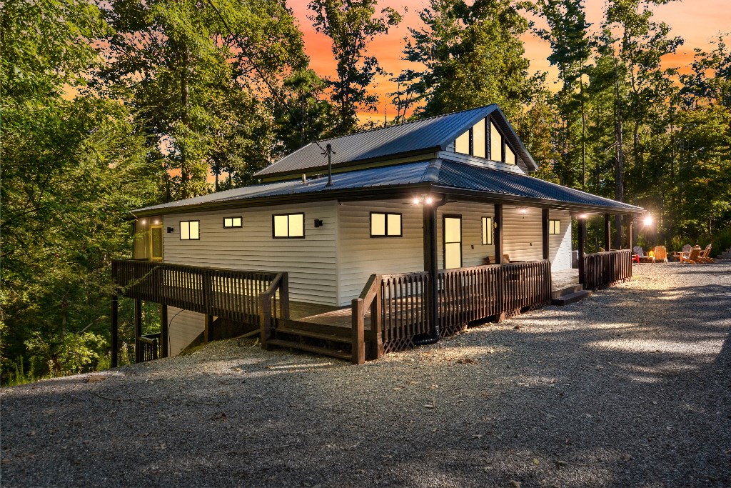 411879 Ellijay Residential