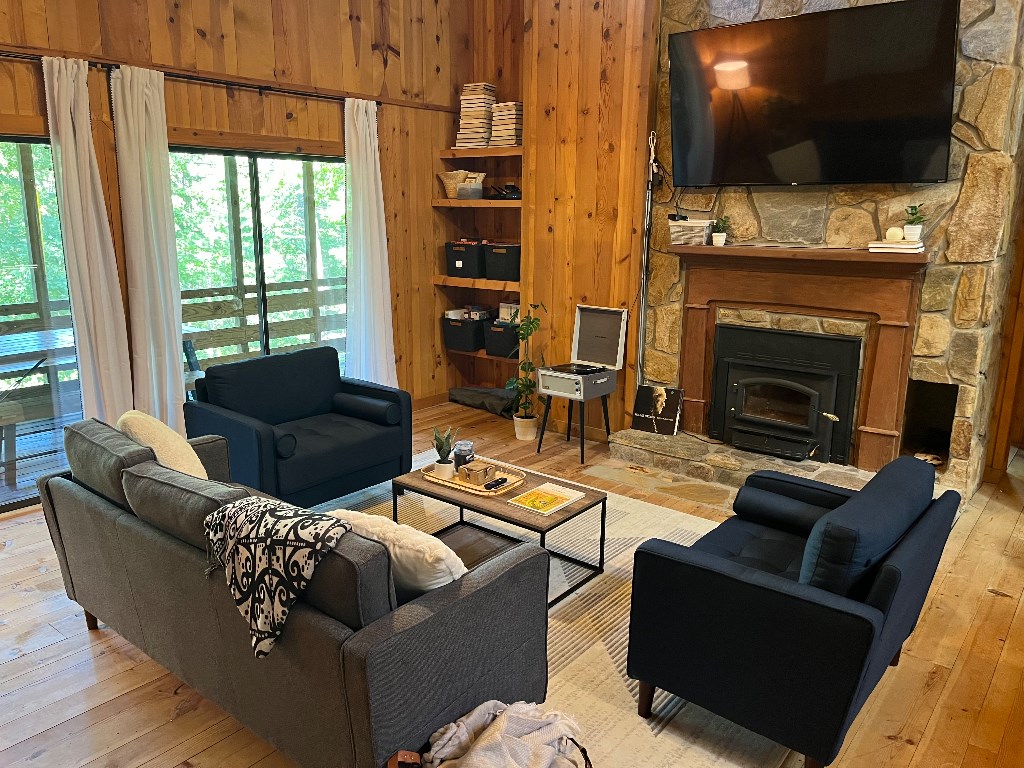 411879 Ellijay Residential
