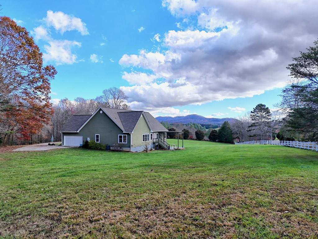 411882 Blairsville Residential