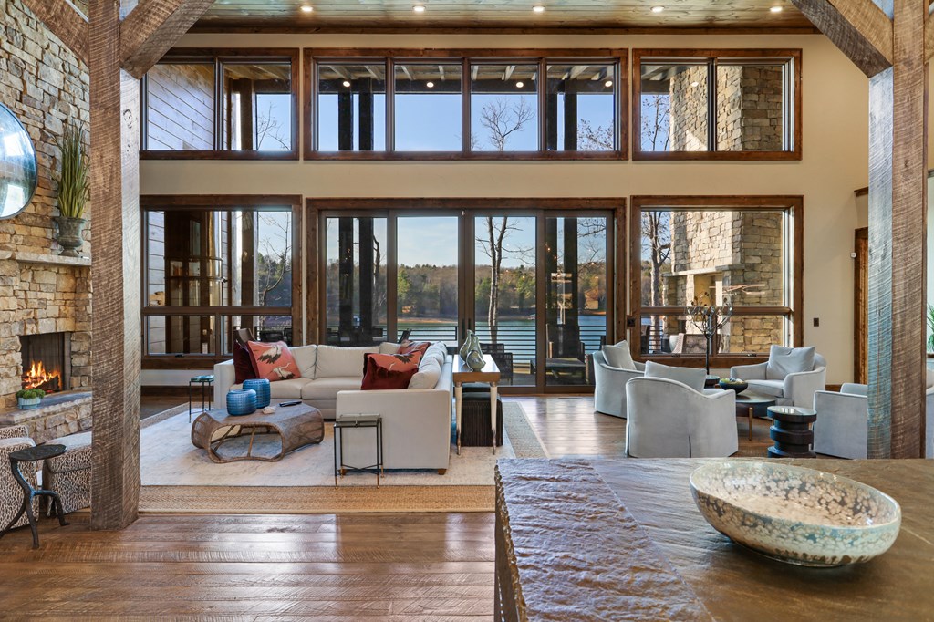411885 Blue Ridge Residential