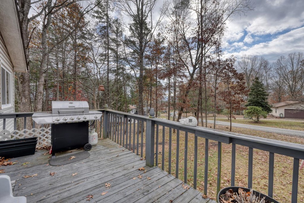 411886 Blairsville Residential