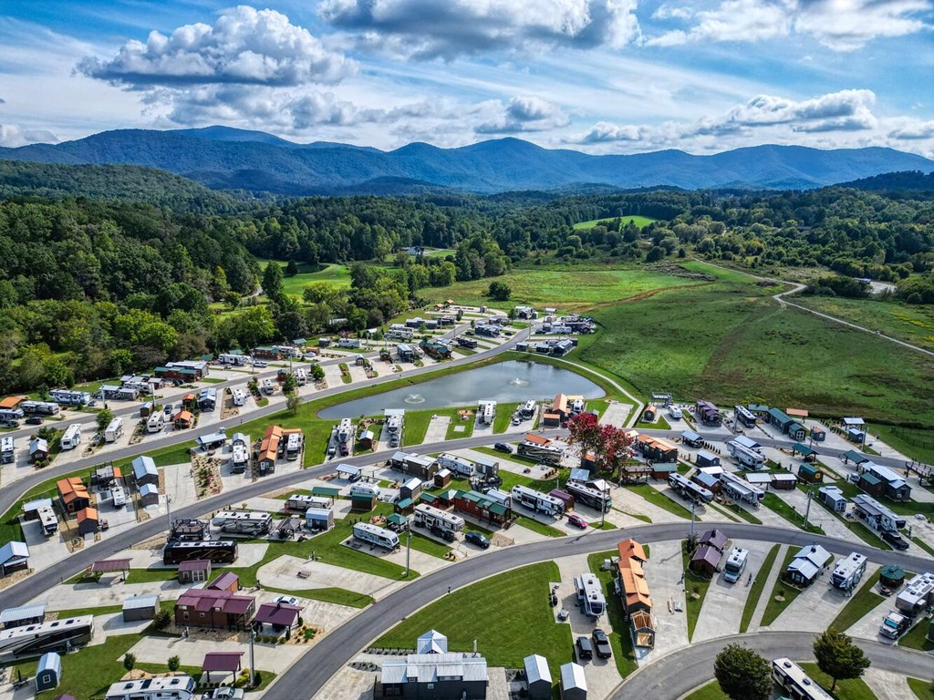 411893 Blairsville Land