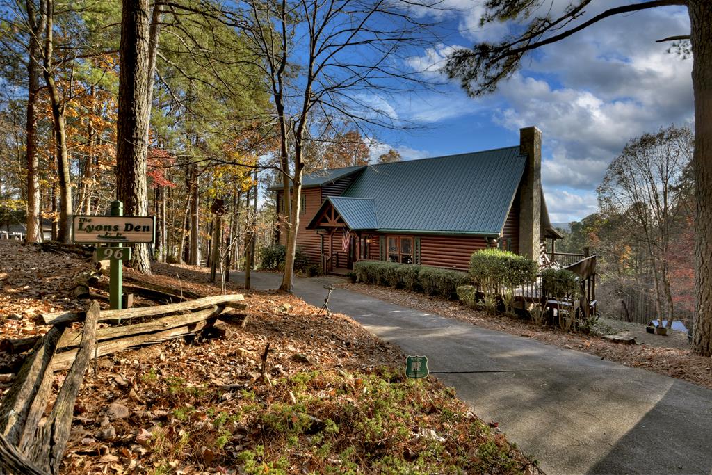 411896 Ellijay 