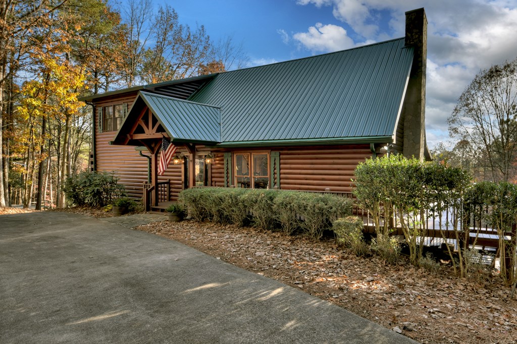 411896 Ellijay Residential