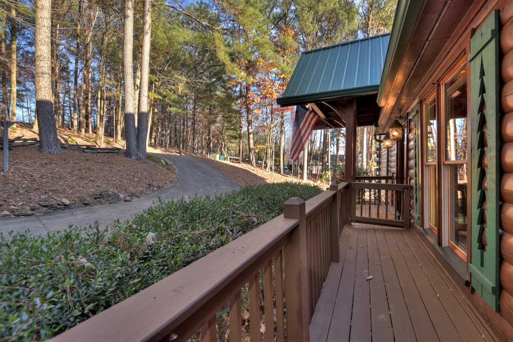 411896 Ellijay Residential