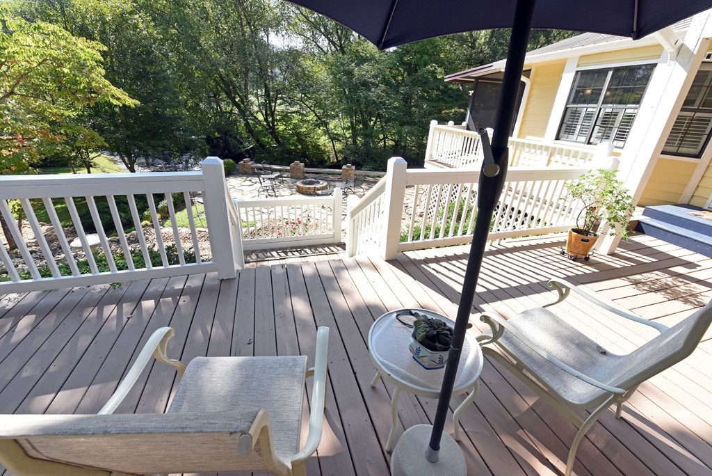 411900 Mineral Bluff Residential
