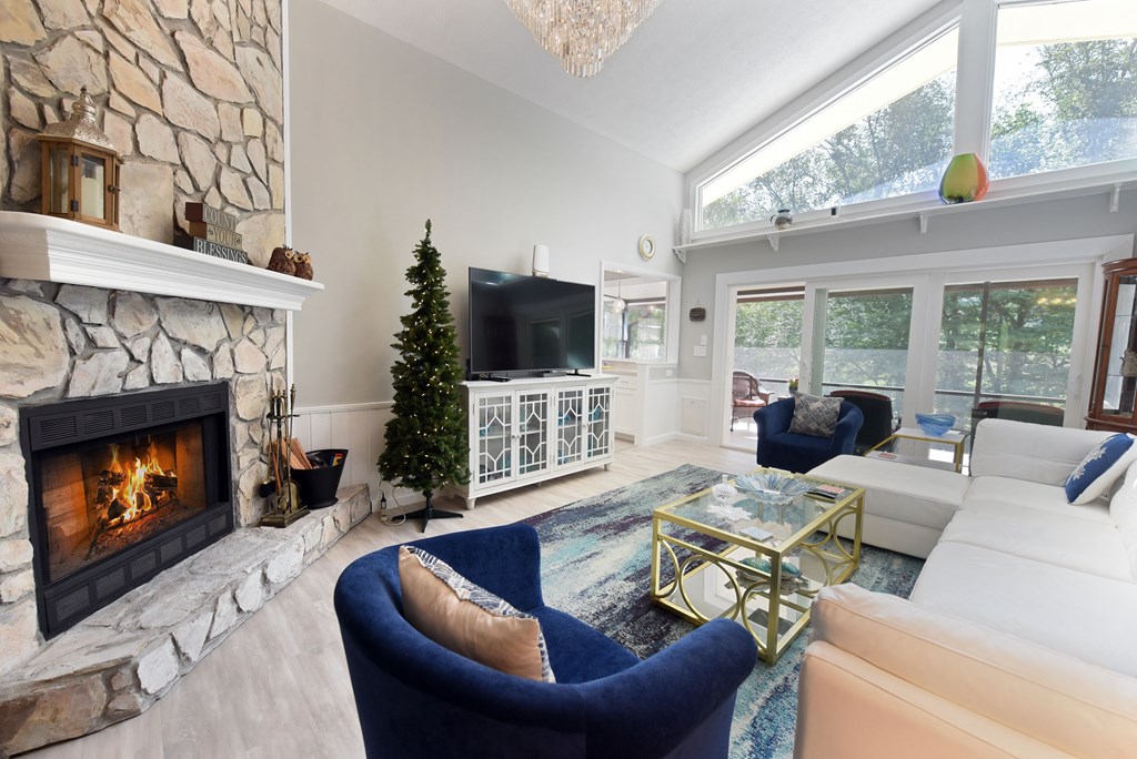 411900 Mineral Bluff Residential