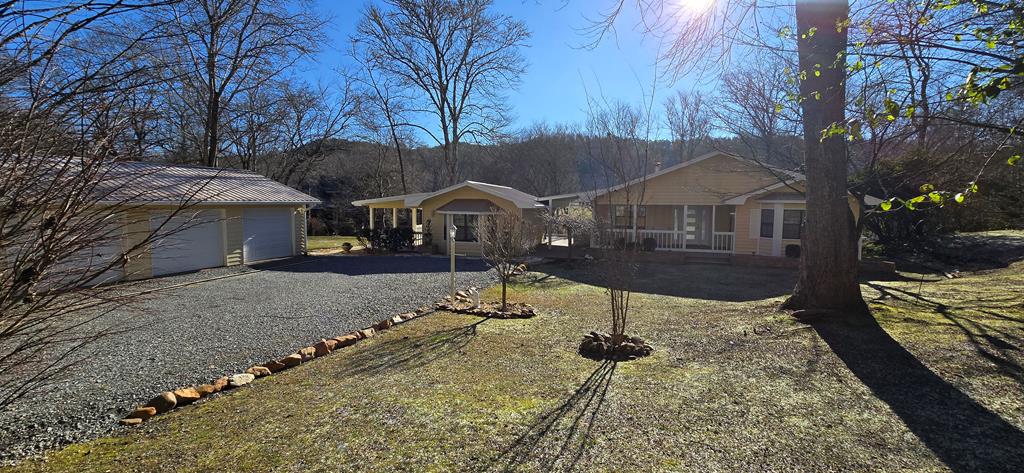 411900 Mineral Bluff Residential