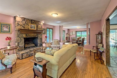 411925 Blairsville Residential