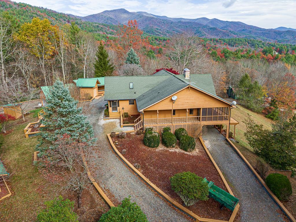 411929 Hayesville Residential