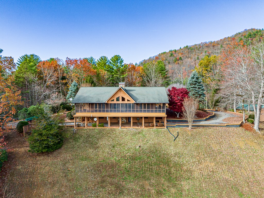 411929 Hayesville Residential