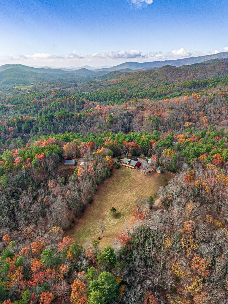 411929 Hayesville Residential