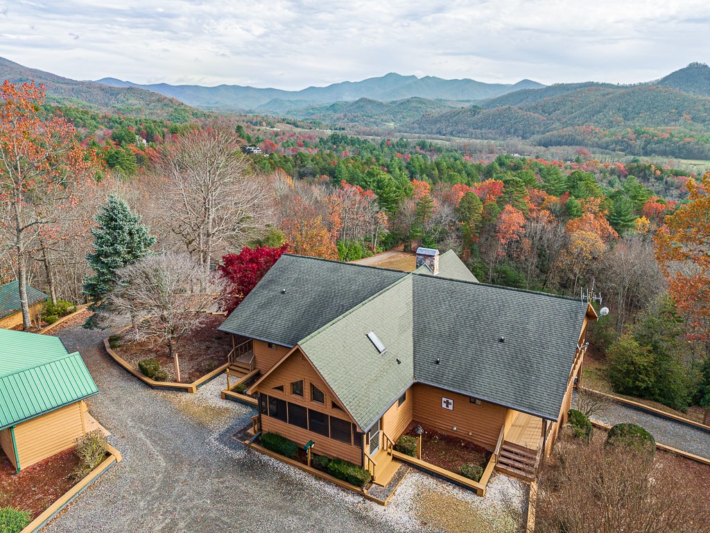 411929 Hayesville Residential