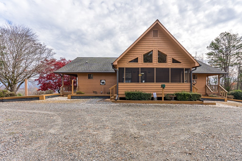411929 Hayesville Residential