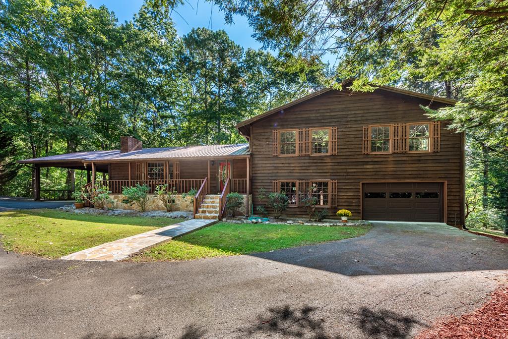 411933 Ellijay 