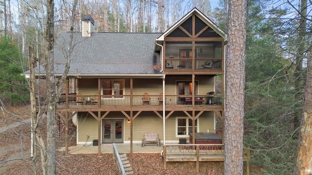 411937 Ellijay 