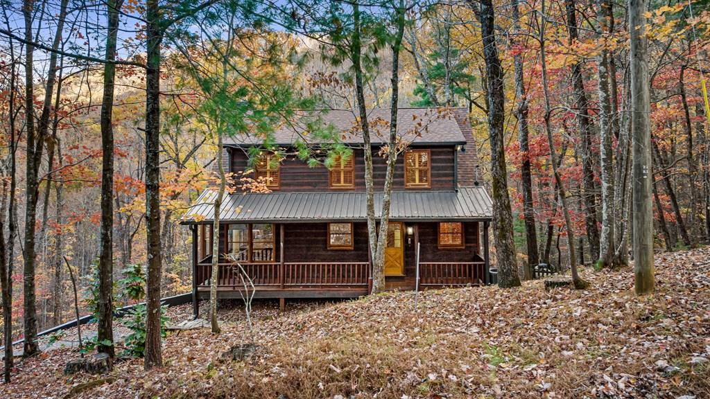 411938 Ellijay Residential