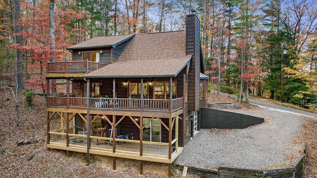 411938 Ellijay Residential