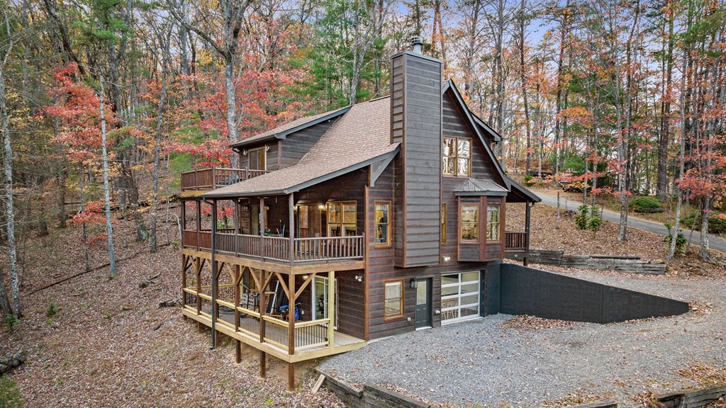 411938 Ellijay Residential