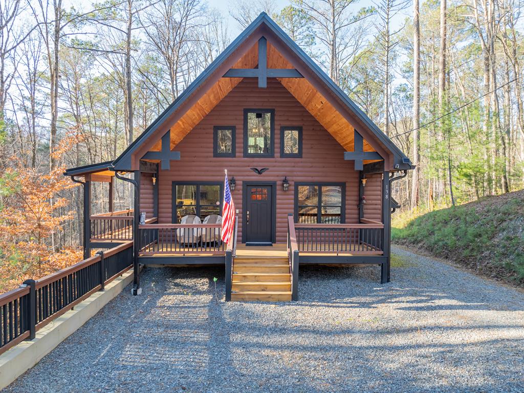 411943 Ellijay 