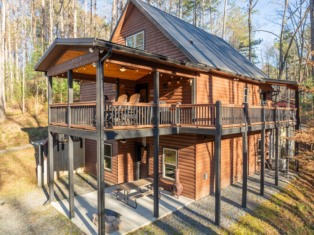 411943 Ellijay Residential