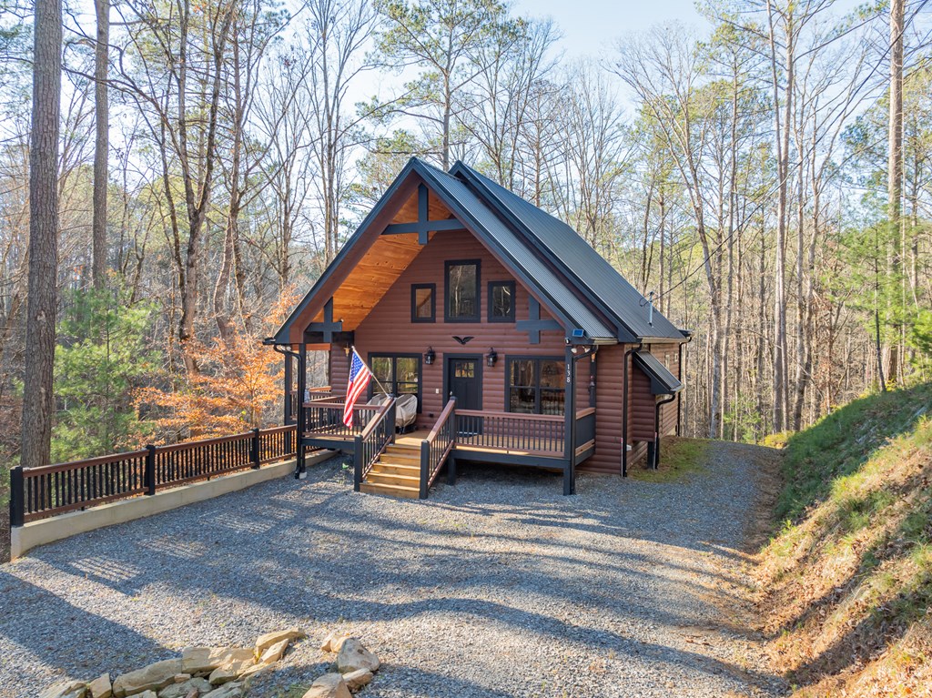 411943 Ellijay Residential
