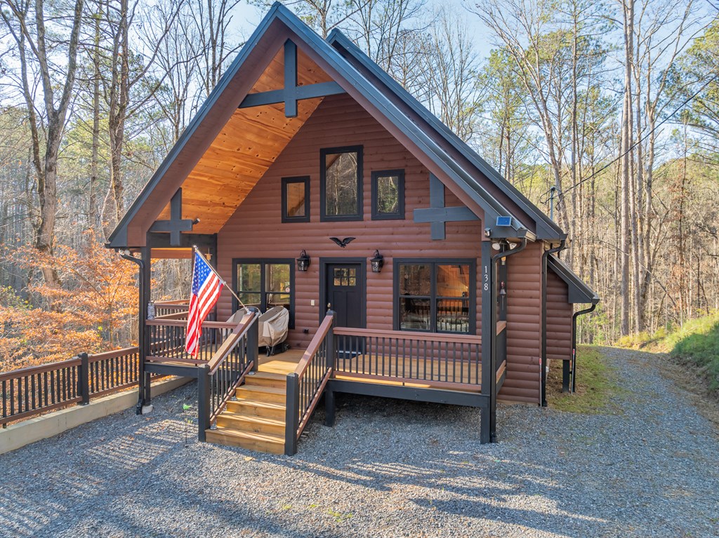 411943 Ellijay Residential