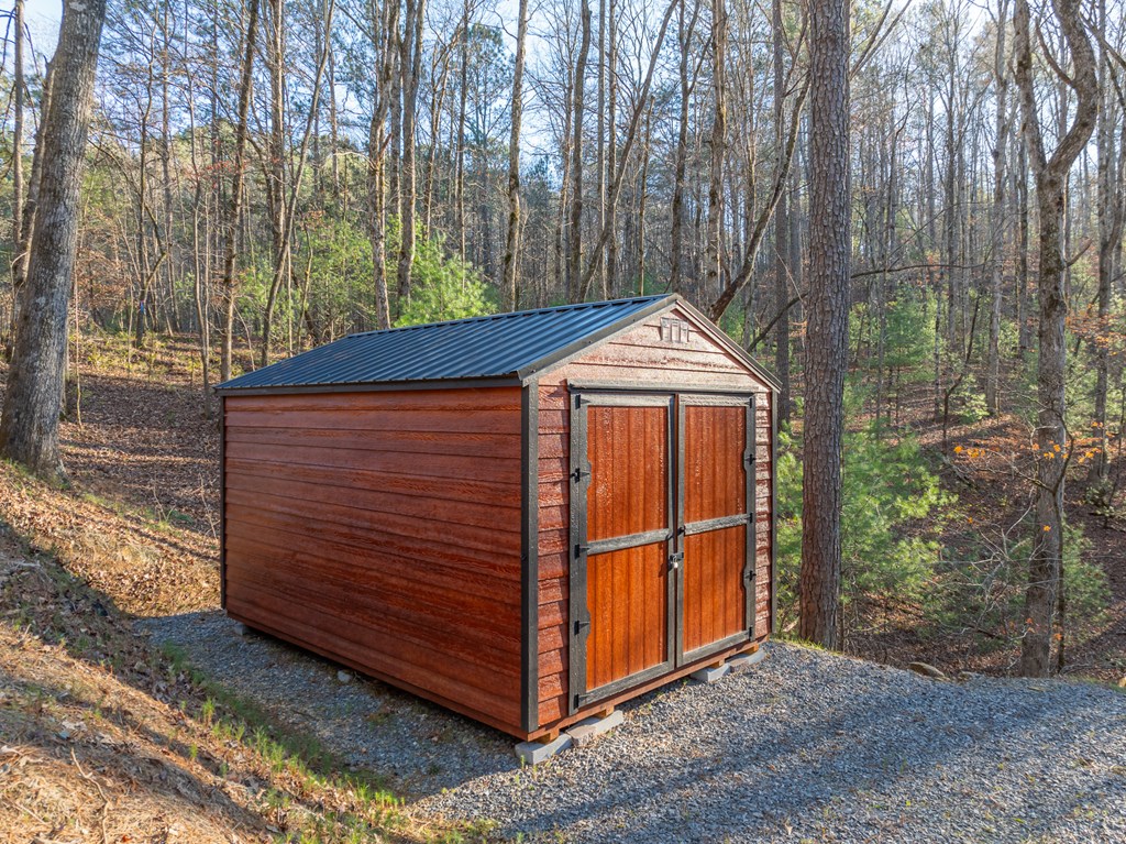 411943 Ellijay Residential