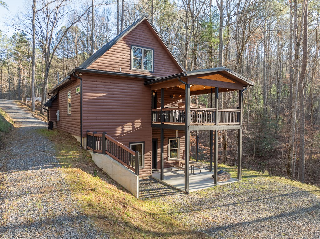 411943 Ellijay Residential