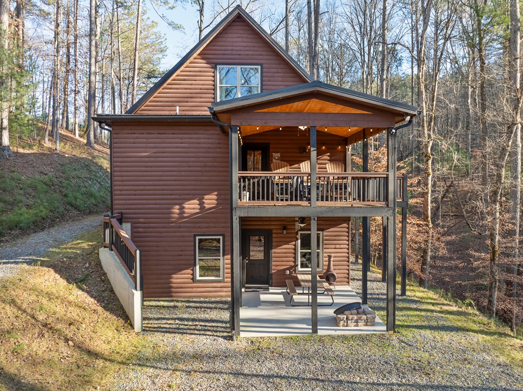 411943 Ellijay Residential