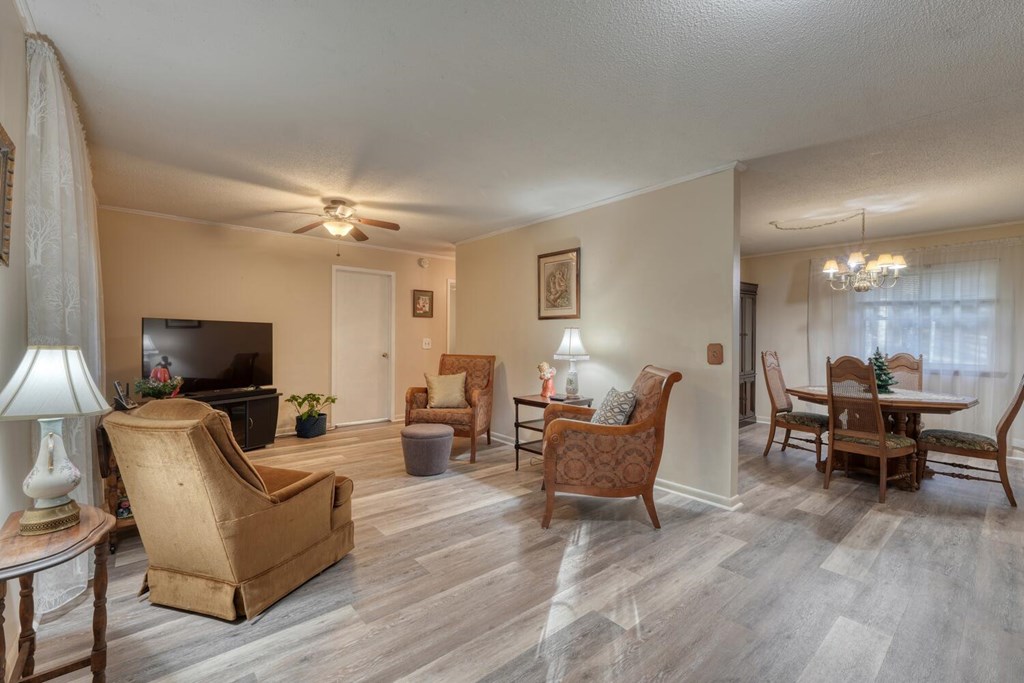 411960 Blairsville Residential