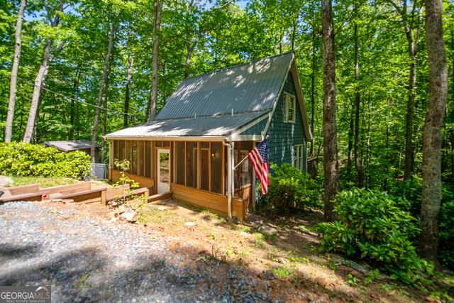 411963 Ellijay 