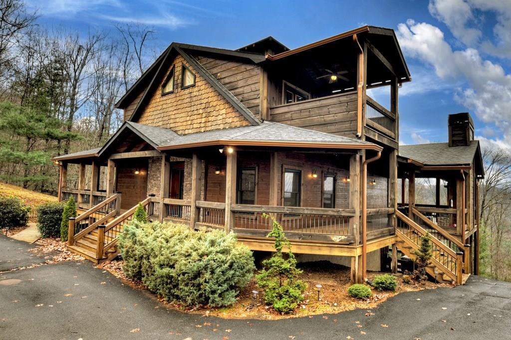 411987 Blue Ridge 