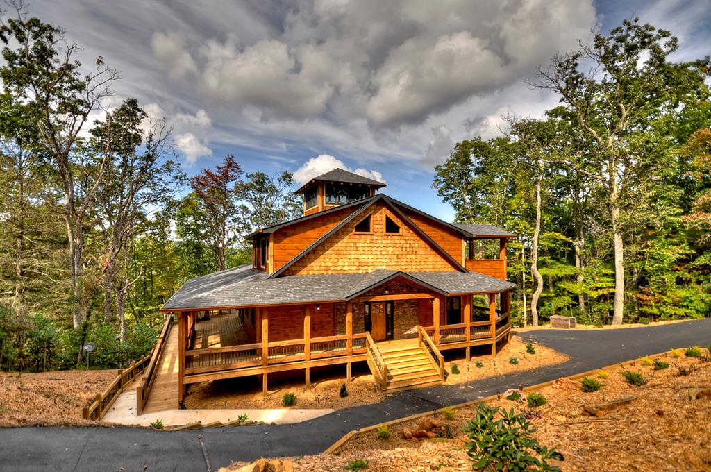 411987 Blue Ridge Residential