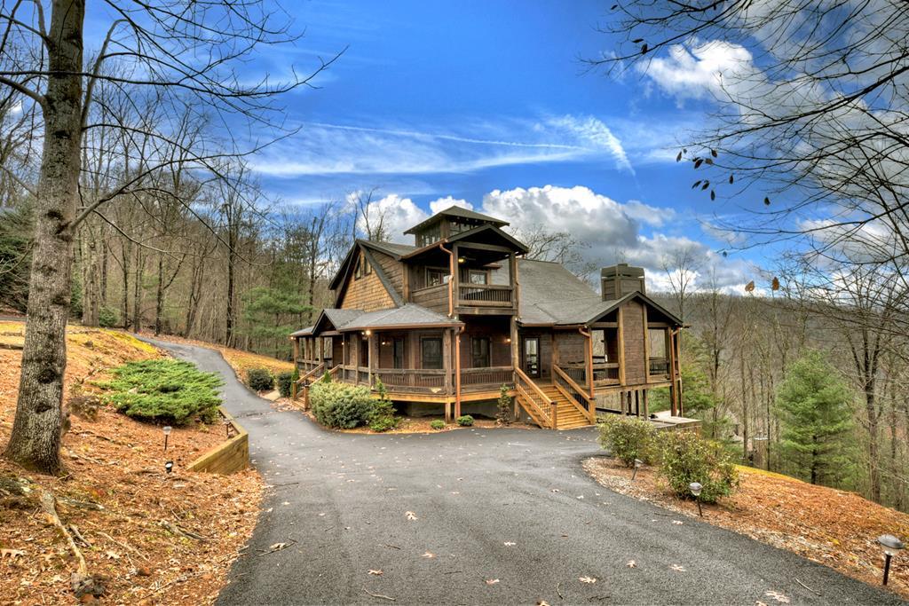 411987 Blue Ridge Residential