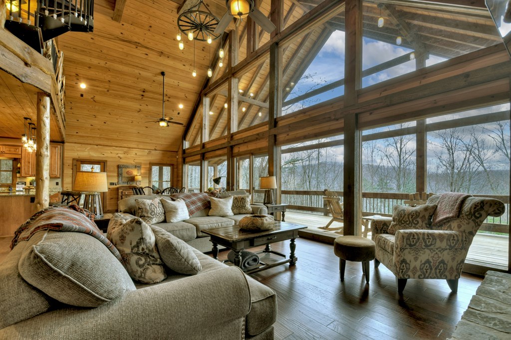 411987 Blue Ridge Residential