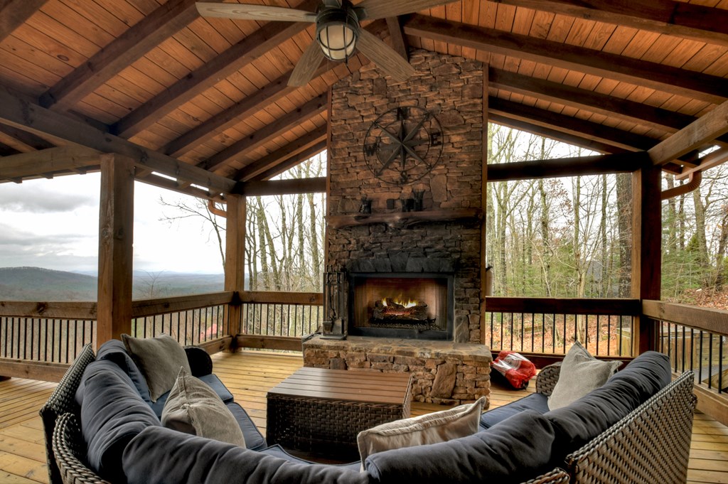 411987 Blue Ridge Residential