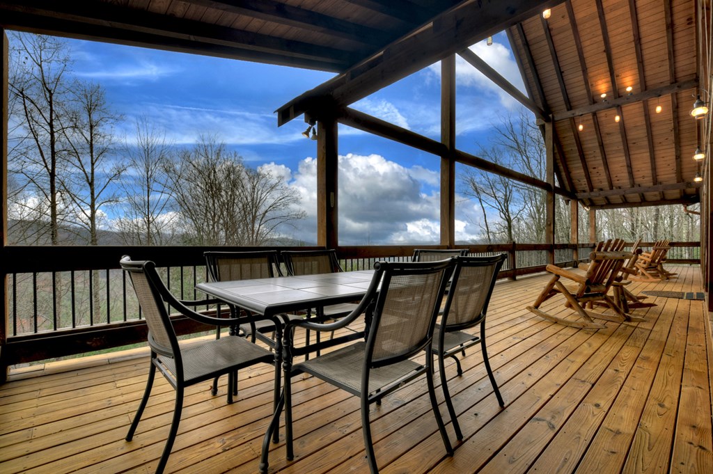 411987 Blue Ridge Residential