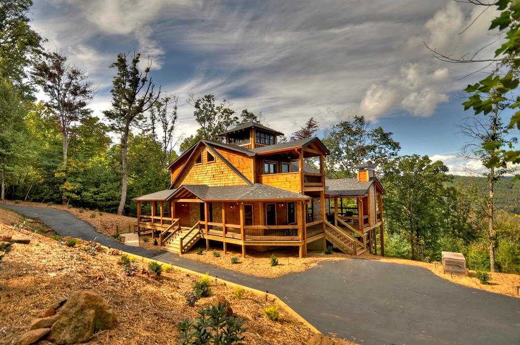 411987 Blue Ridge Residential