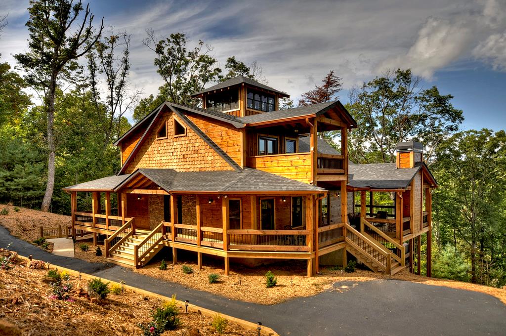 411987 Blue Ridge Residential