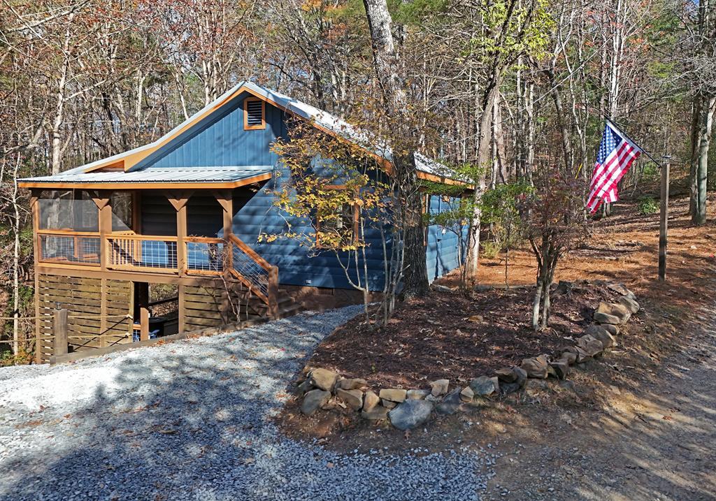 411988 Ellijay Residential