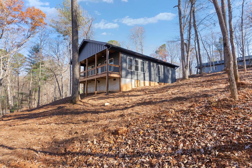 411991 Ellijay 