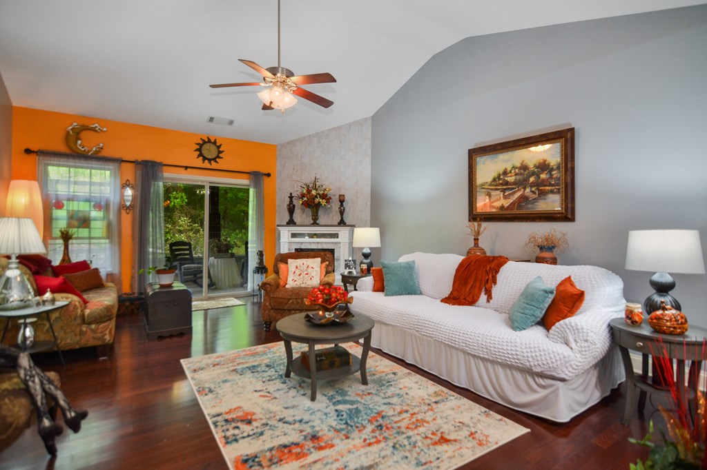 412000 Ellijay Residential